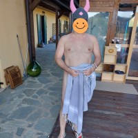 Fabio la mostra
