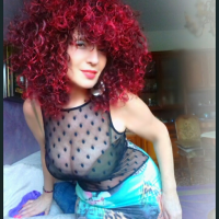 Talita ricciola
